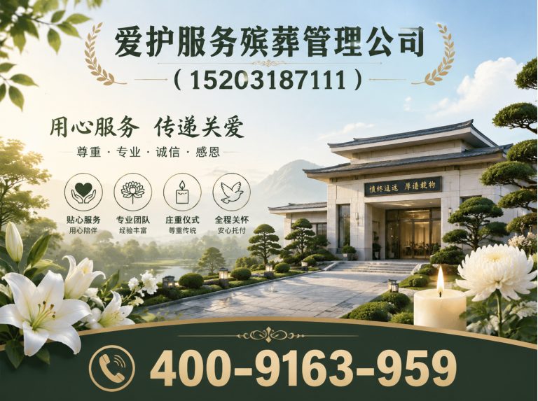 奉贤区丧葬用品展示图